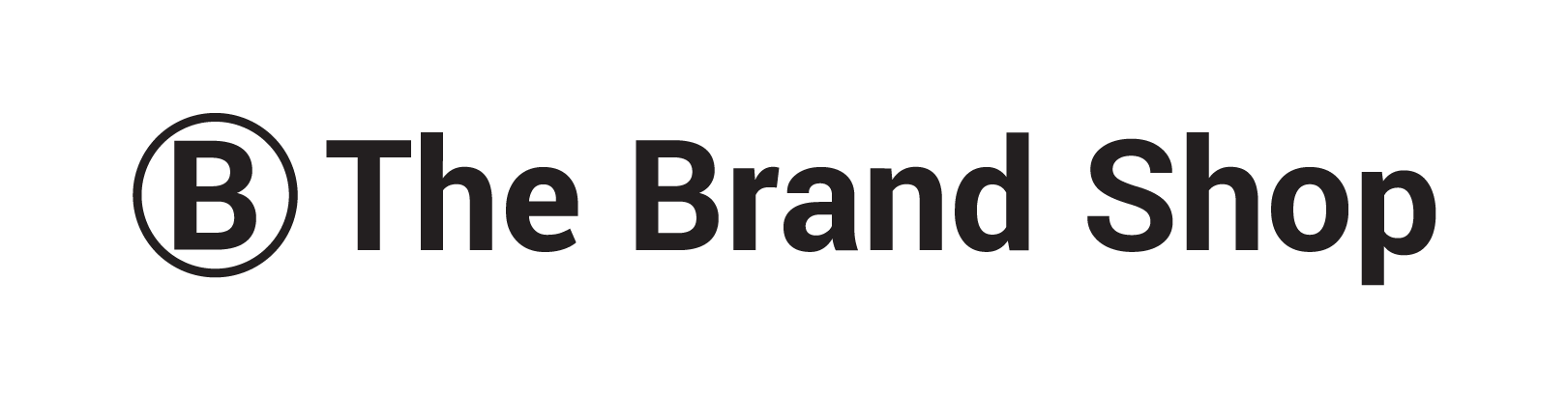 Brand For People | The Brand Shop