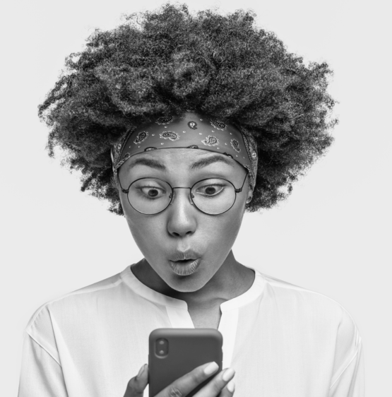 social media image