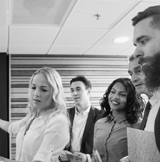brand strategy workshop